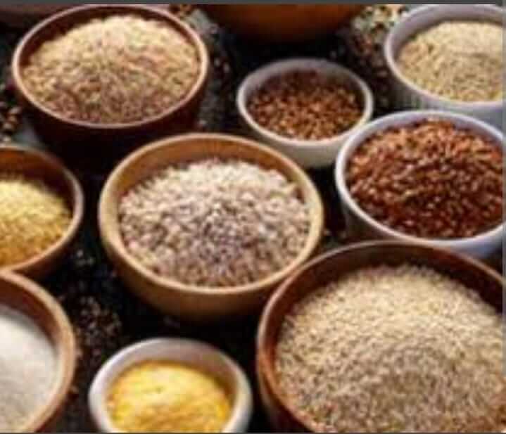 Food items' picture taken from internet
