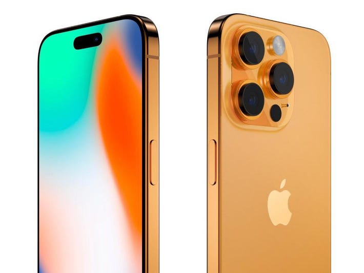 The iPhone 15 Pro Max is the latest addition to Apple's iPhone lineup, and it's expected to be one of the most powerful and feature-packed smartphones on the market. With its advanced technology