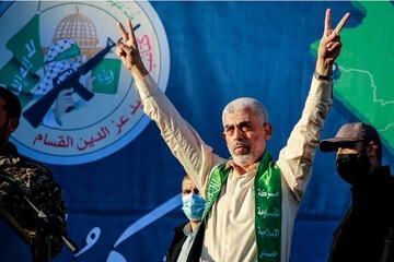 Yahya Sinwar