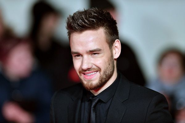 Liam Payne