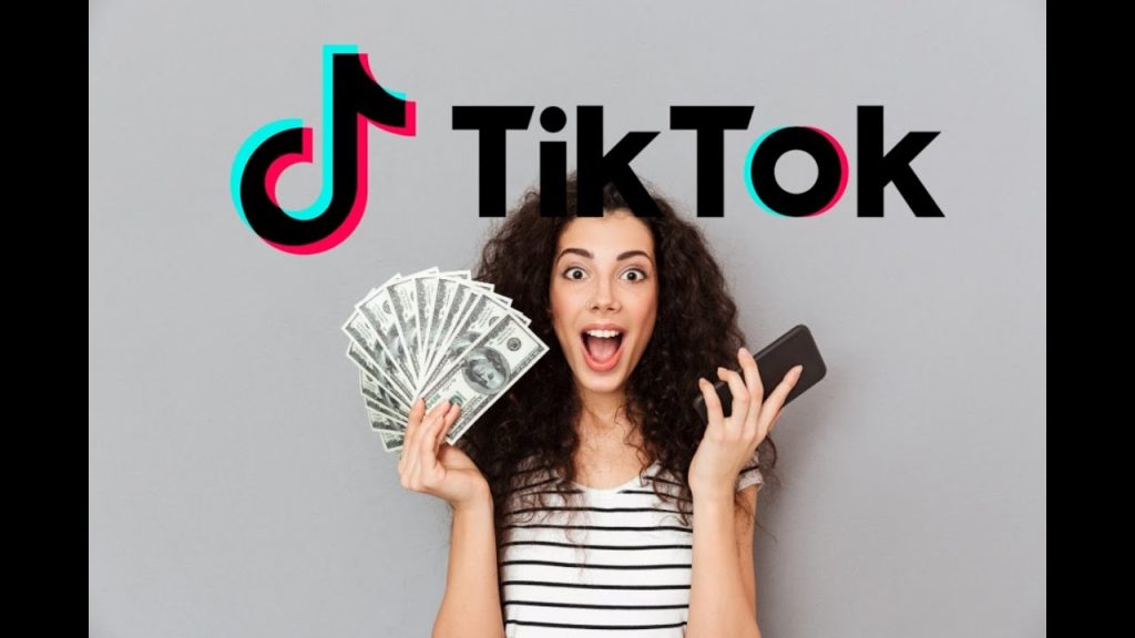 TikTok monetization strategies for 2024