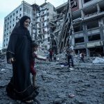 Ongoing Tensions and Humanitarian Crises in Gaza and the West Bank