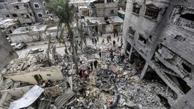 Ongoing Tensions and Humanitarian Crises in Gaza and the West Bank