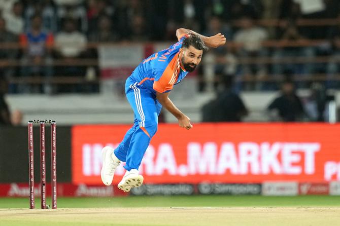 India vs England