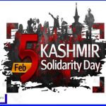 Kashmir Day