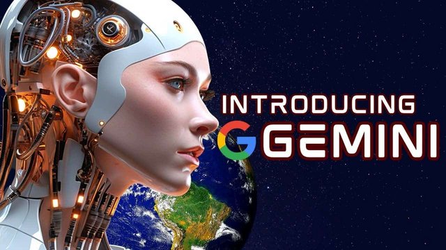 Google Gemini