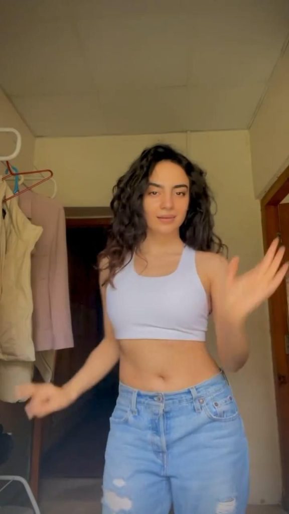 Mehar Bano
