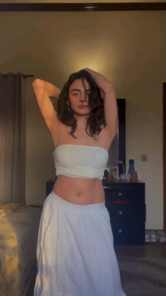 Mehar Bano