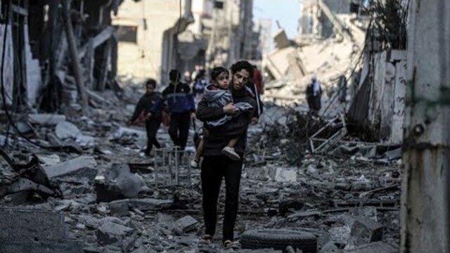 Ongoing Tensions and Humanitarian Crises in Gaza and the West Bank