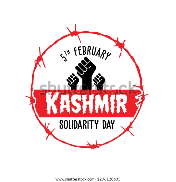 Kashmir Day