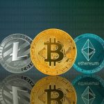 Cryptocurrency trends