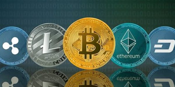 Cryptocurrency trends