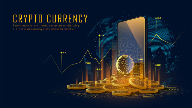 Cryptocurrency trends