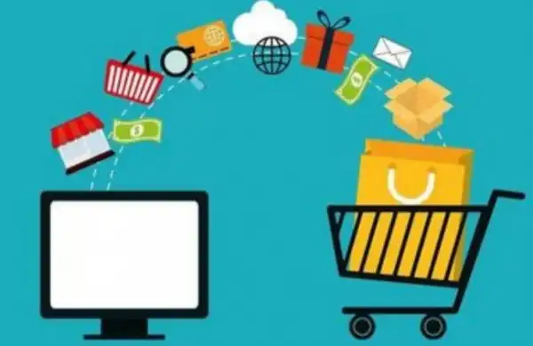 E-commerce Growth