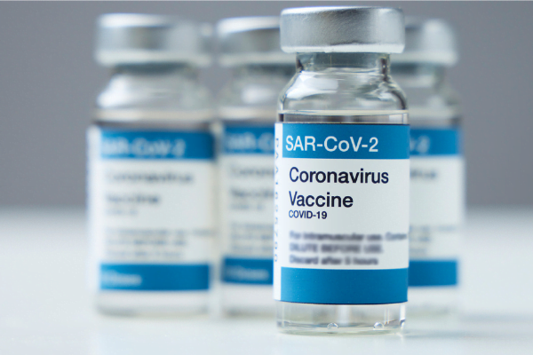 Updated COVID-19 Vaccines