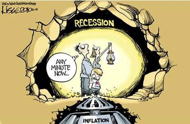 Global Recession Fears