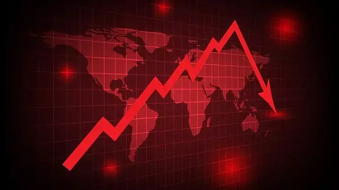 Global Recession Fears