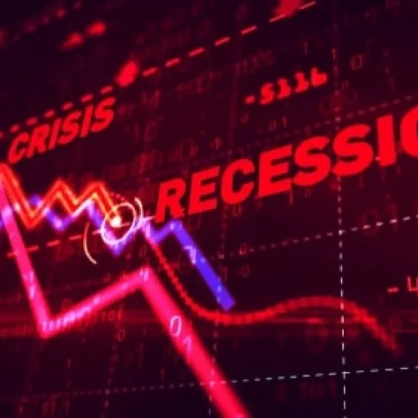 Global Recession Fears