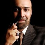 JOURNALIST RIZWAN RAZI
